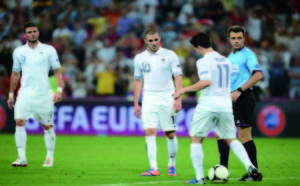 Equipe de France: et maintenant?