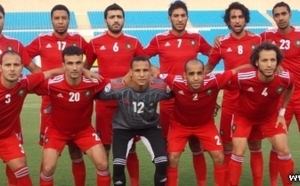 L’Equipe nationale des locaux à l’Arab Cup en Arabie Saoudite : Epreuve de vérité cette après-midi face à la Libye