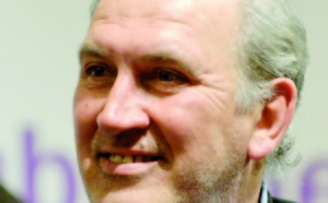 François Bracci, nouveau coach de l’OCK