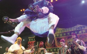 Festival Gnaoua et musiques du monde : Les «Maâlem all stars» en clôture