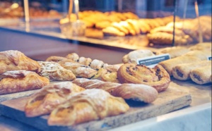 Les boulangeries-pâtisseries poursuivent leur activité