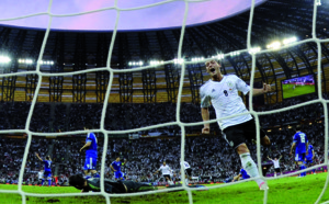 Özil l’incontournable