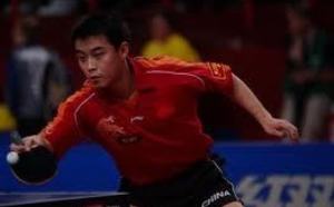 Tennis de table : Le Maroc pourrait organiser le Mondial
