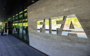 La Fifa se veut "flexible" face au coronavirus