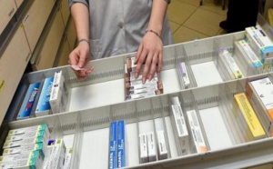 L'ombre d' une pénurie de médicaments plane sur l'Europe