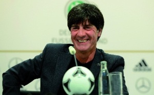 Löw a l’embarras du choix en attaque