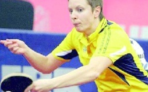 Quatrième édition du Pro-tour Hassan II de tennis de table : Consécration de l'Iranien Noshad Alamiyan et la Suédoise Matilda Ekholm
