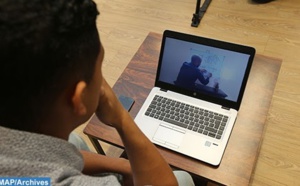 Lancement à Al Hoceima du Festival de la créativité à distance