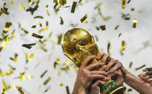 Fifagate: La justice américaine pointe des pots-de-vin pour les Mondiaux 2018 et 2022