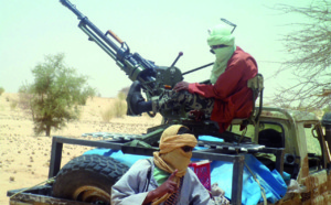 Les séparatistes touaregs évincés : Le nord-Mali pris en otage par des filiales d’Aqmi