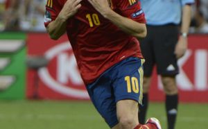 Fabregas, maître espagnol des tirs au but