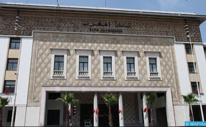 Le Maroc procède à un tirage sur la LPL du FMI pour 3 Md$