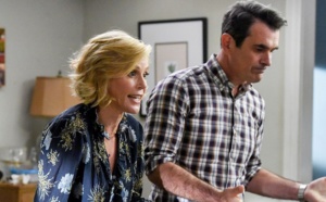 “Modern Family”, sitcom à succès, tire le rideau