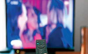 Les confinés consomment plus de séries, films et jeux vidéo