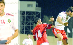 La neuvième édition de l’Arab Cup semble sourire au Maroc : L’Equipe nationale des locaux en demi-finale face à l’Irak de Zico