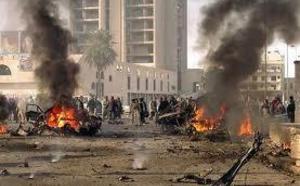 Le nombre d’attentats a augmente en Irak : Les violences ont fait plus de 280 morts en juin