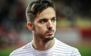 Pablo Sarabia : Vaincre la pandémie serait la vraie victoire de la saison