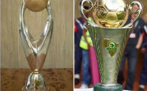 Le dernier carré de la Ligue des champions et de la Coupe de la Confédération officiellement ajourné