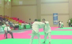 Judo : Championnat national en l'absence des Olympiques