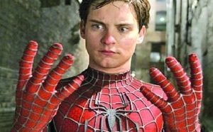 People : Spider-Man, où est passé Tobey Maguire ?