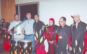 A l’occasion de leur 40ème anniversaire : Lemchaheb organisent leur premier festival