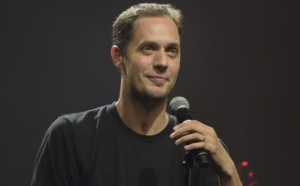 Grand Corps Malade dévoile un slam engagé pour les soignants