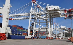 L’économie nationale prise en tenaille