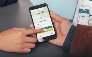 L'application "Madmoun" lance la création de comptes de paiement mobile à distance