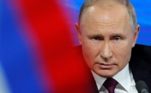 Le mois chômé en Russie, mission impossible pour les PME