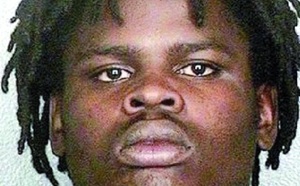 Etats-Unis: 162 ans de prison pour son premier délit
