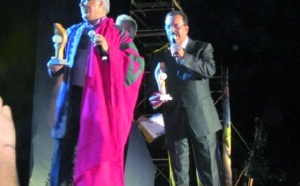 Rabab, Bouchaib Jdidi et Souiri ouvrent le bal : Rola Saad clôt la première soirée musicale de Jawhara à El Jadida