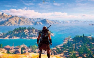 Jeux open world : La promesse d’une liberté de mouvement temporairement suspendue