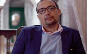 Abdelouahab Aissaoui remporte le Prix international de la fiction arabe