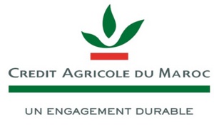 Le Crédit Agricole du Maroc réalise un RNPG en hausse
