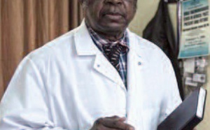 Jean-Jacques Muyembe : D'une épidémie à l'autre