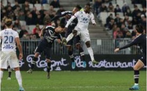 L'horizon du football français se dégage un peu