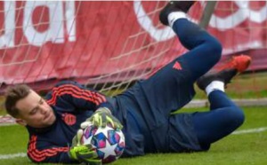 Négociations au point mort entre Neuer et le Bayern