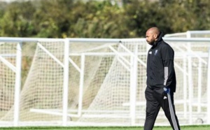 La MLS pourrait écourter sa saison