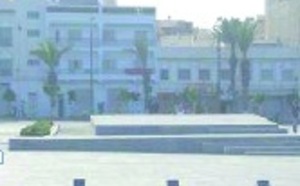 Du 8 au 17 juillet à Al Hoceima : Et de six pour le festival Anmougar !