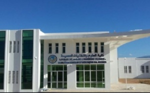 Des lauréats de la FST d’Al Hoceima développent des produits pour la lutte contre le coronavirus