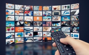 Le confinement plus favorable au streaming légal qu'au piratage