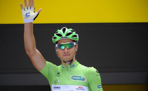 Tour de France : Le peloton face à l'enchaînement des cols