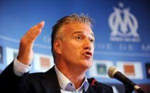 Equipe de France de football: Didier Deschamps devrait succéder à Laurent Blanc