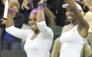 Wimbledon est une affaire de la famille Williams: Et de cinq pour Serena qui égale Venus