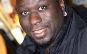 Décès de Mouss Diouf