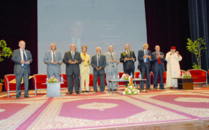 Hommage posthume à un résistant, un militant et un grand homme d’Etat : Ahmed Ben Bella et l’union des pays du Maghreb en toile de fond