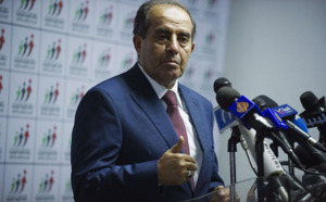 Elections en libye: La coalition de Mahmoud Jibril appelle à l'unité