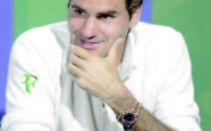 Roger Federer vainqueur pour la 7ème fois de Wimbledon: “On ne s'y habitue jamais”