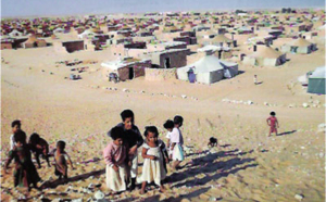 Son représentant en Suède vient de jeter l’éponge : Nouvelle défection  au sein du Polisario