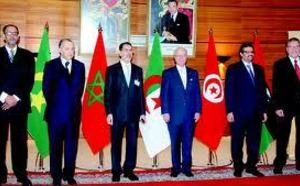 Conseil des ministres des Affaires étrangères de l'Union du Maghreb arabe : Nécessité de l’adhésion des Etats de l’UMA